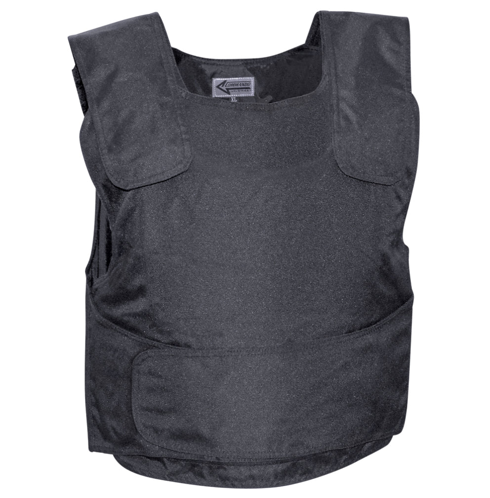 STAB PROTECTION VEST CIK