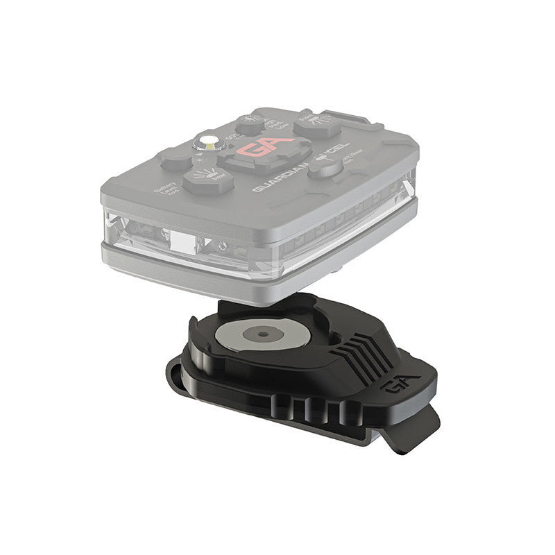 GA UNIVERSAL CLIP MOUNT / MAGNETBEFESTIGUNG