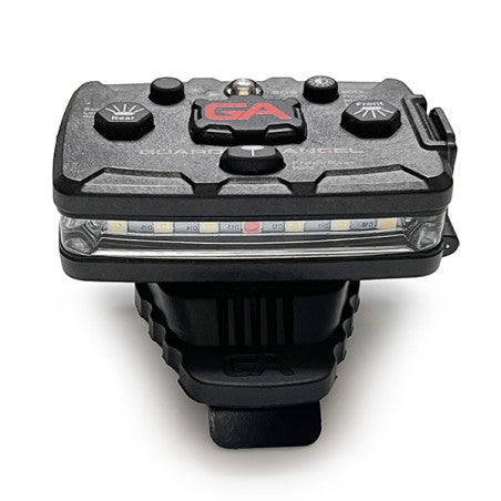 GA UNIVERSAL CLIP MOUNT / MAGNETBEFESTIGUNG