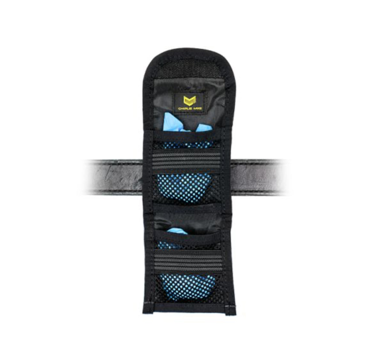 CM GLOVE HOLDER TACTICAL GLOVE POUCH