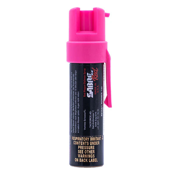 Pfefferspray P-22, Strahl, 22ml