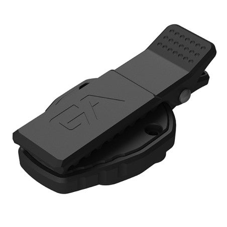 GA JAW CLIP SPRING MOUNT / MAGNETISCHER BEFESTIGUNG