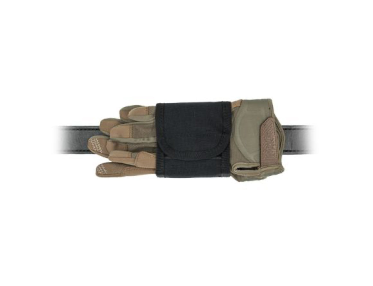 CM GLOVE HOLDER TACTICAL GLOVE POUCH
