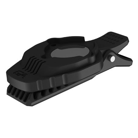 GA JAW CLIP SPRING MOUNT / MAGNETISCHER BEFESTIGUNG