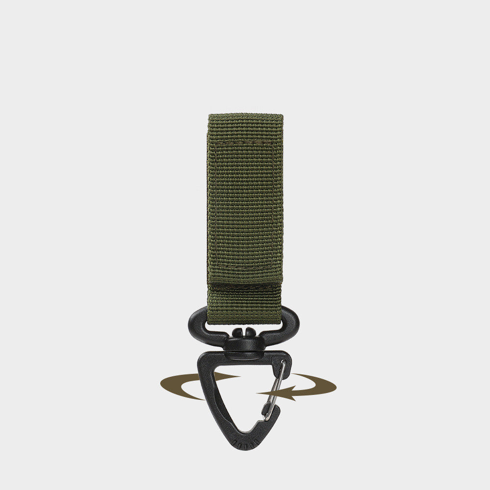 TACTICAL ANHÄNGER GURT DREHBAR