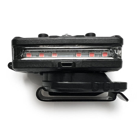 GA UNIVERSAL CLIP MOUNT / MAGNETBEFESTIGUNG