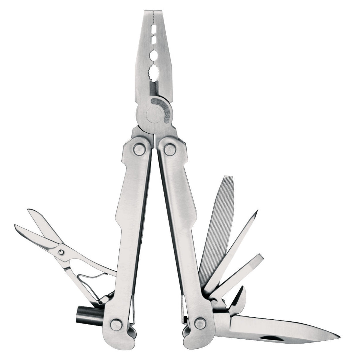 MULTITOOL T-20 INKL. BIT-AUFSATZ