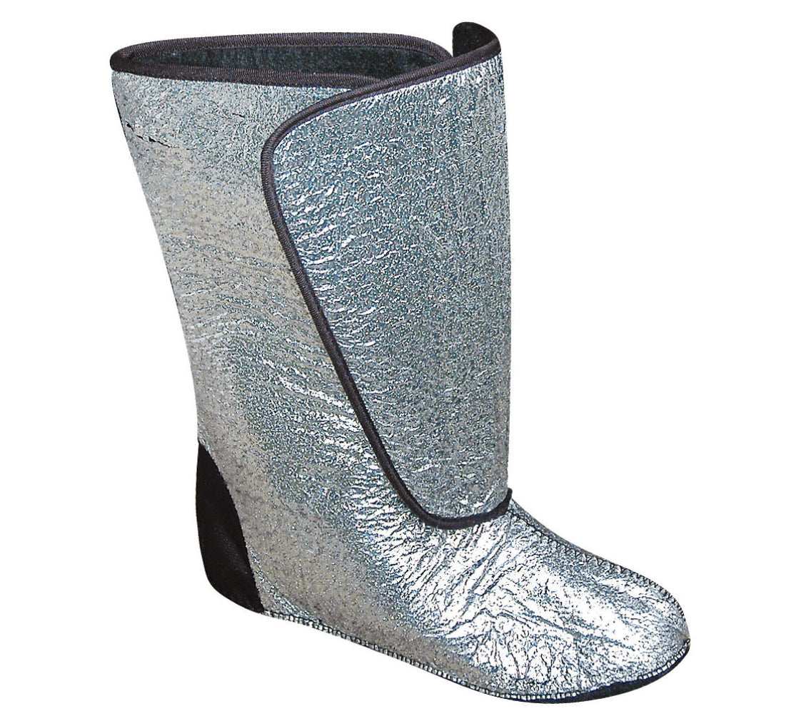 WINTERSTIEFEL ARCTIC KÄLTESCHUTZ -20°C SCHWARZ