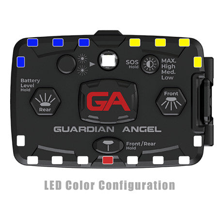 GUARDIAN ANGEL ELITE