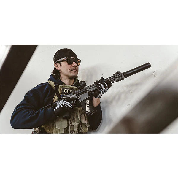 Handschuhe OPERATUS GLOVE, four eyes