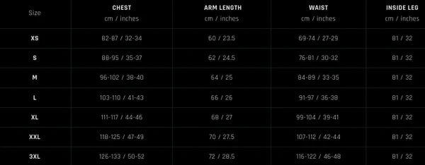 STOIRM TACTICAL SOFTSHELL JACKET