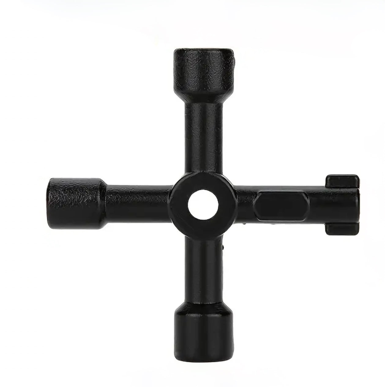 SERVICE MULTIFUNCTION 4-WAY KEY