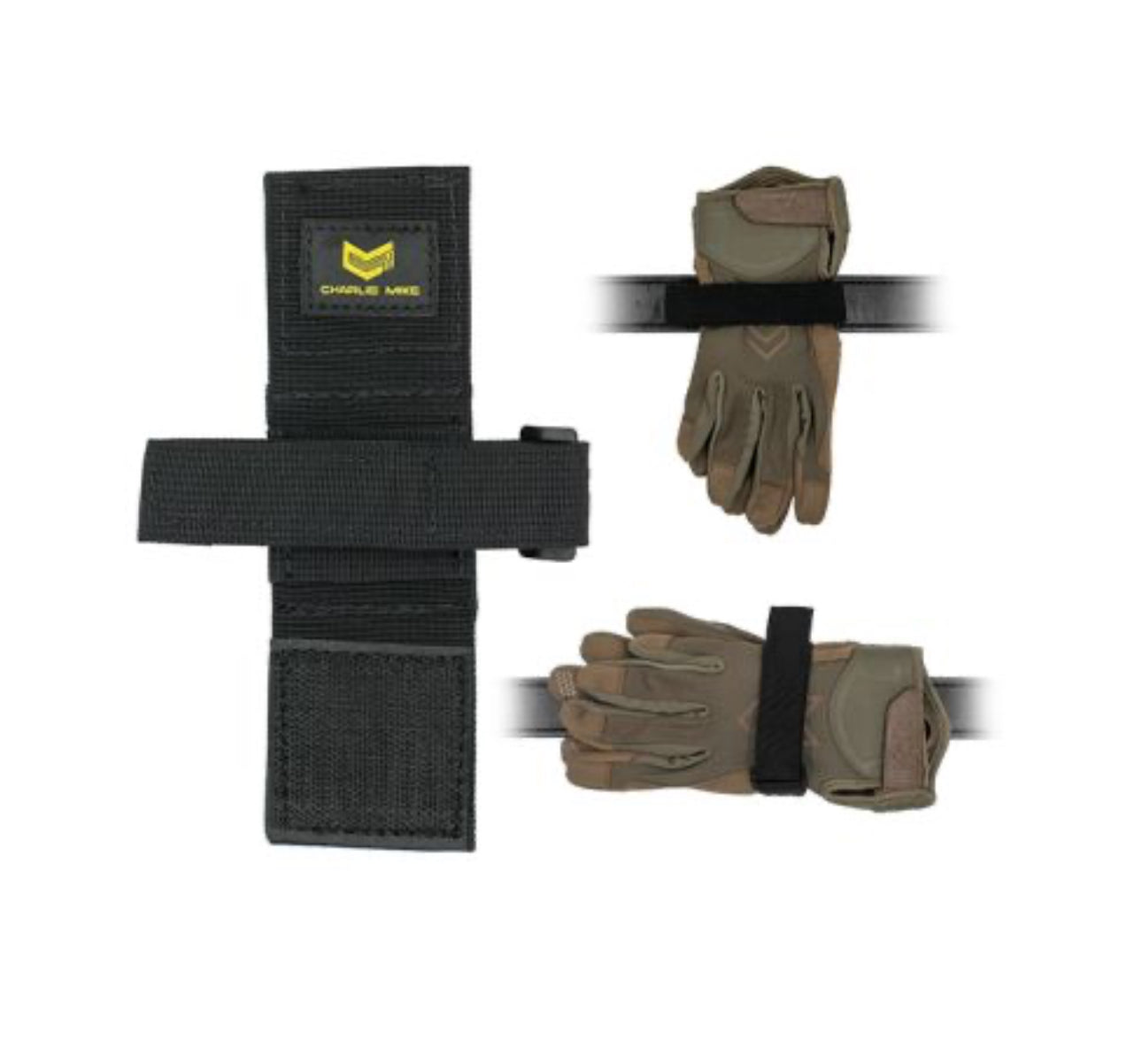 CM HANDSCHUHHALTER TACTICAL GLOVE KEEPER