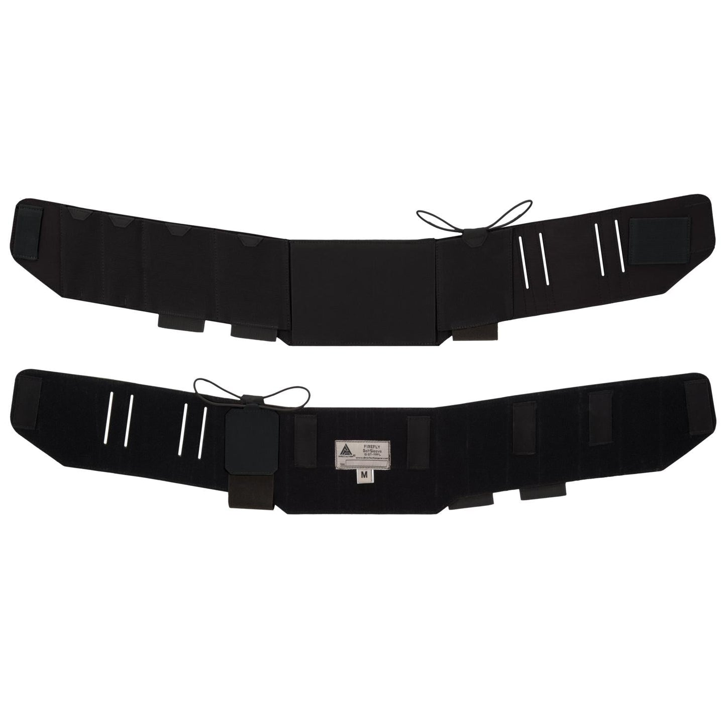 DIRECT ACTION FIREFLY LOW VIS BELT SLEEVE