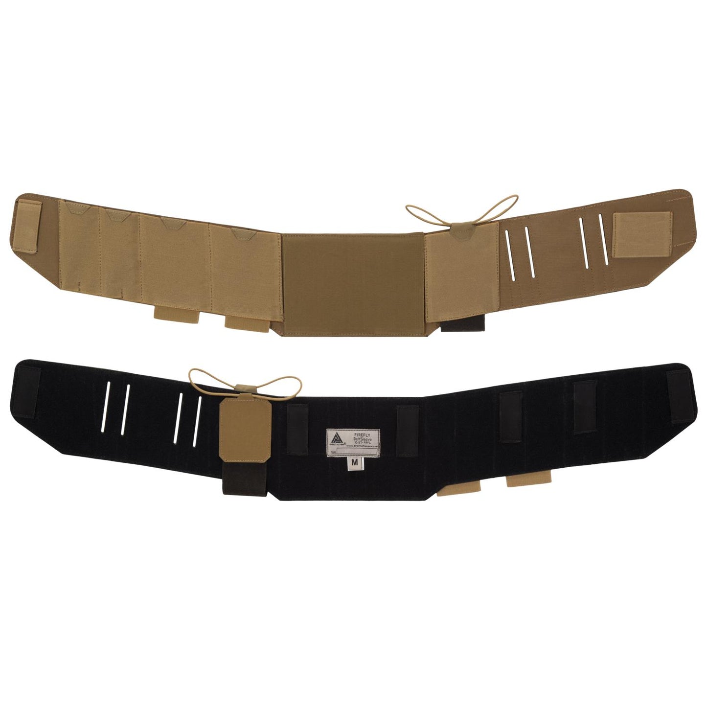 DIRECT ACTION FIREFLY LOW VIS BELT SLEEVE