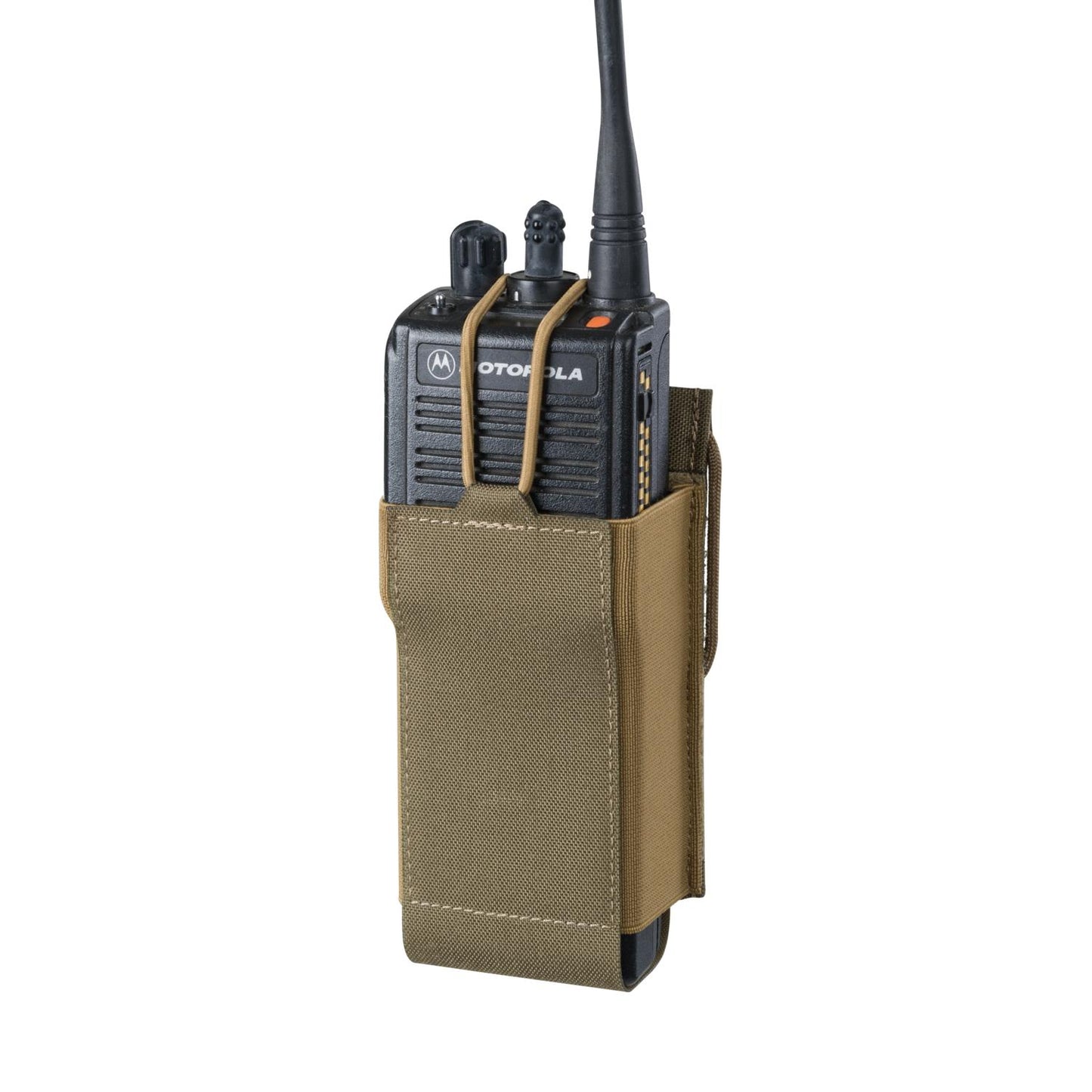 DIRECT ACTION SLICK RADIO POUCH