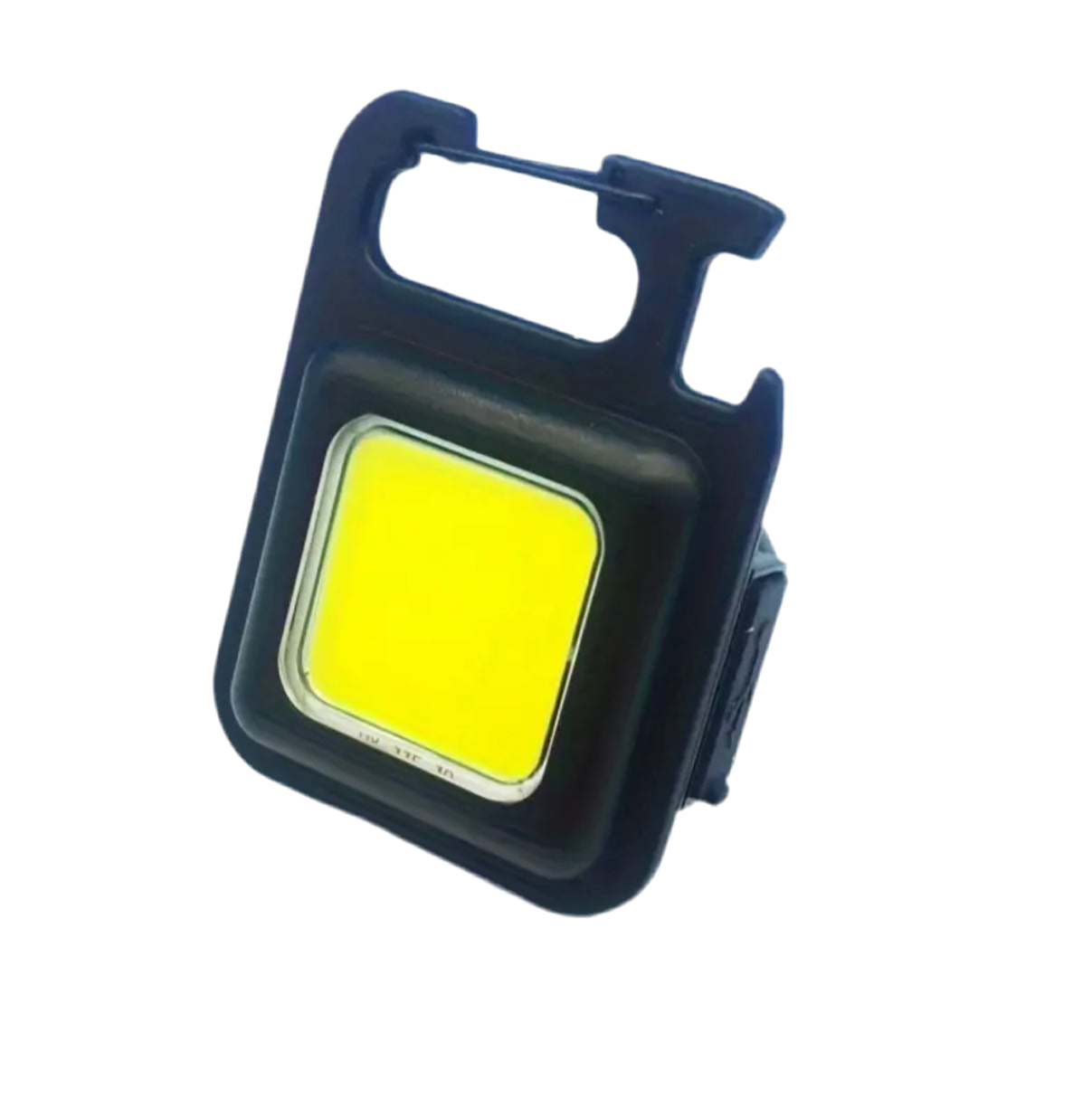 SCHLÜSSELANHÄNGER ARBEITSLAMPE 800LM