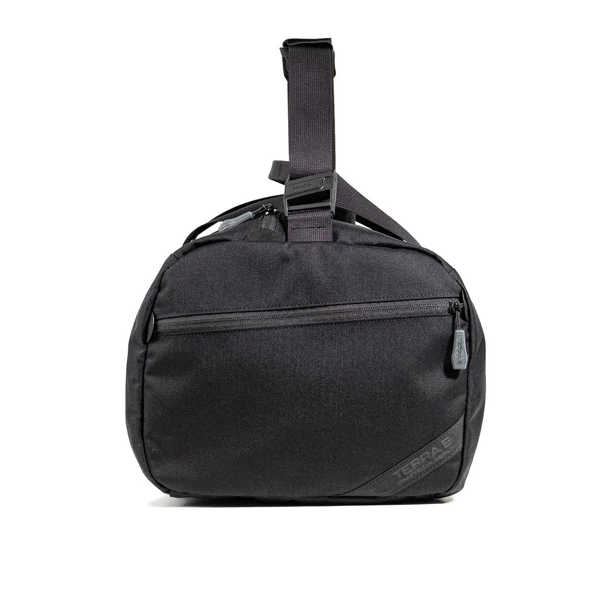 DUFFLE BAG 38 BLACK