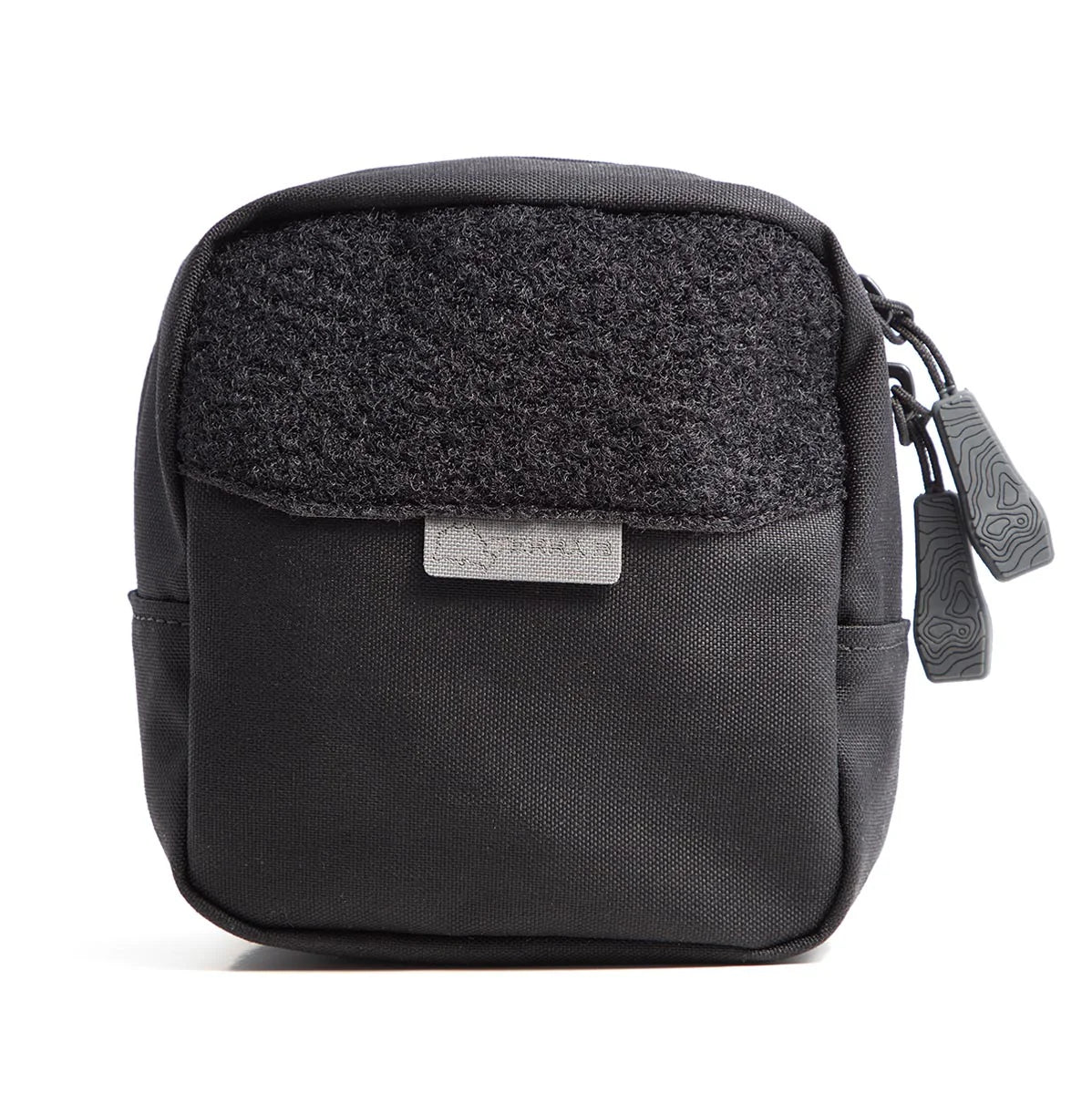 UTILITY POUCH SMALL BLACK