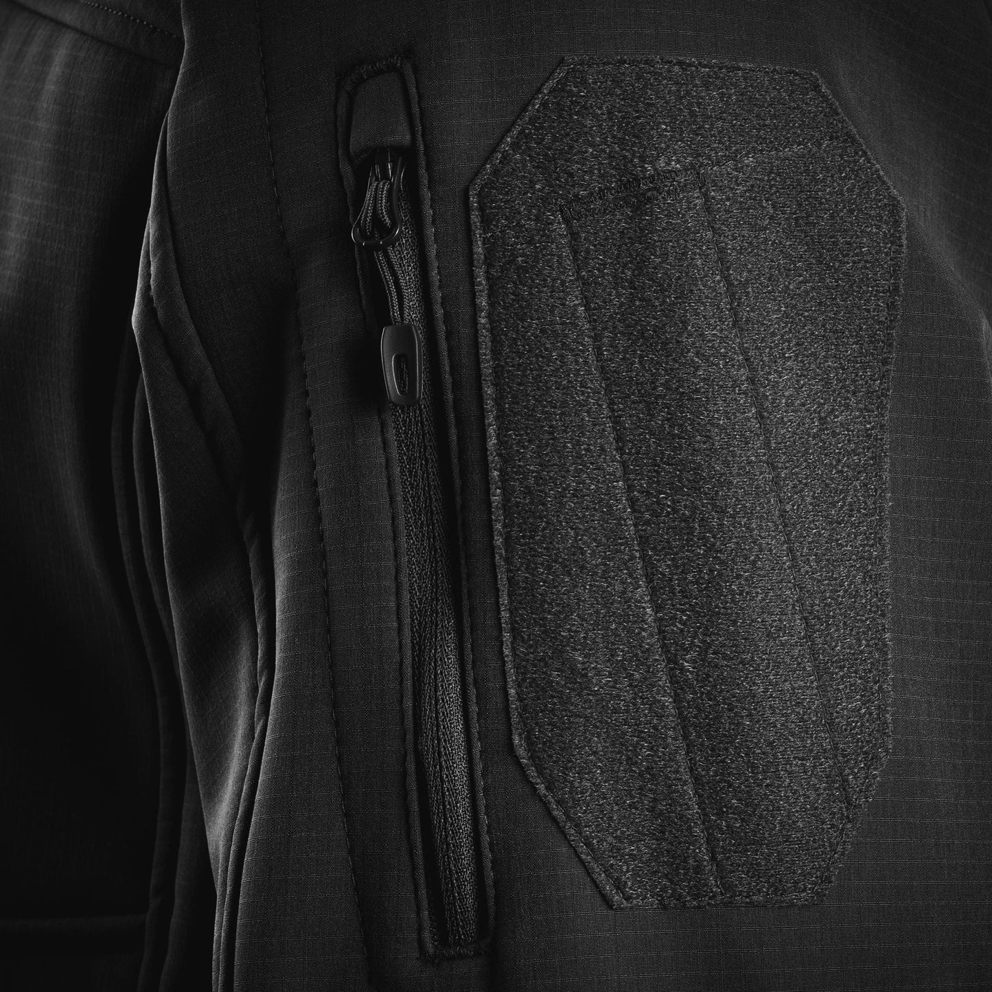 STOIRM TACTICAL SOFTSHELL JACKET