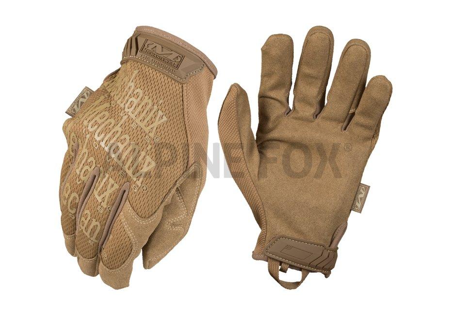 MECHANIX THE ORIGINAL