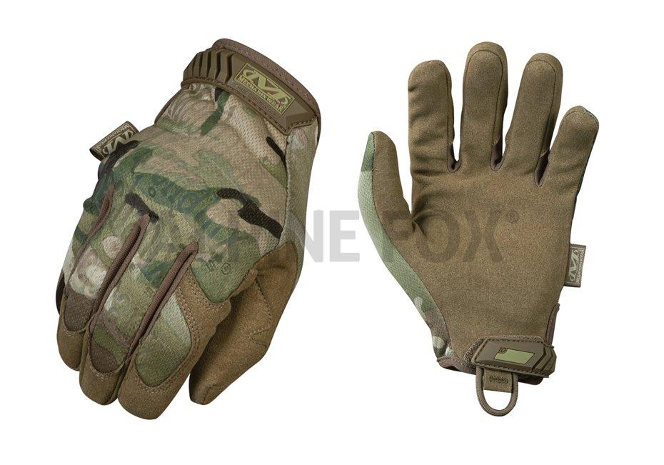MECHANIX THE ORIGINAL