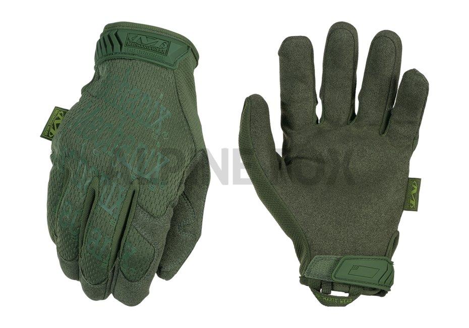 MECHANIX THE ORIGINAL