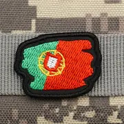 MORAL PATCH PORTUGAL
