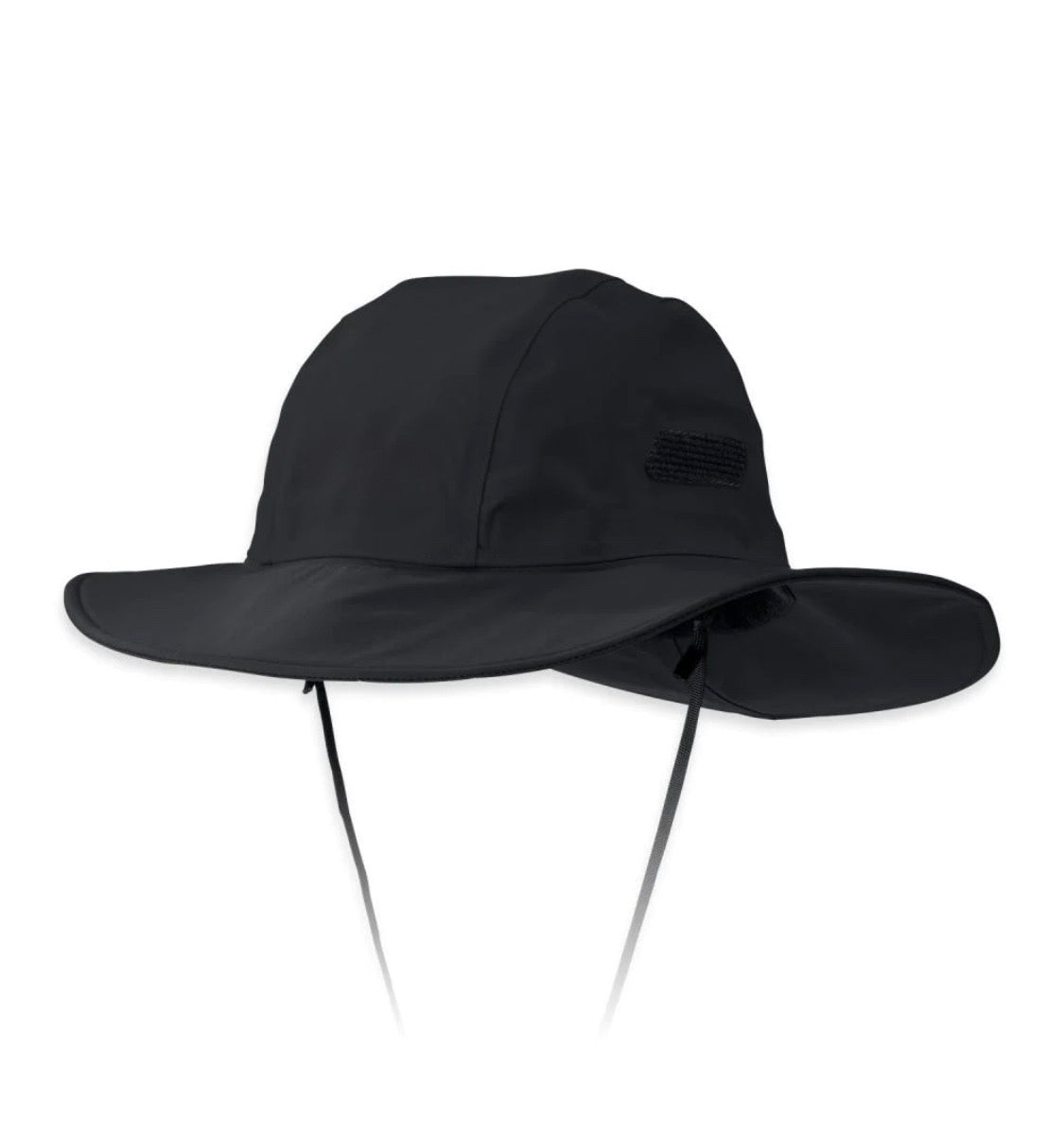 ALPINE FOX REGENHUT BLACK