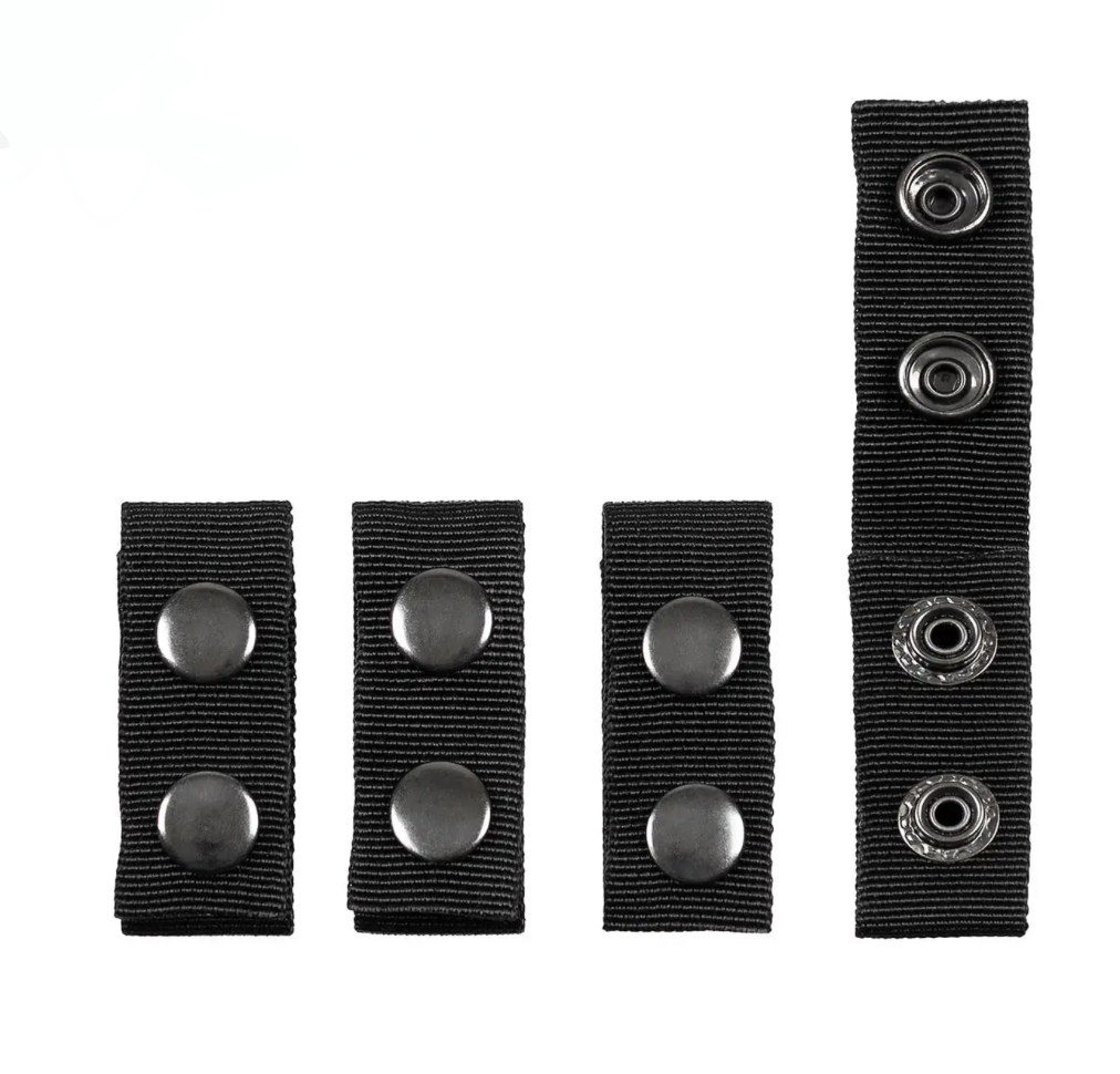 BELT HOLDER CM SET OF 4
