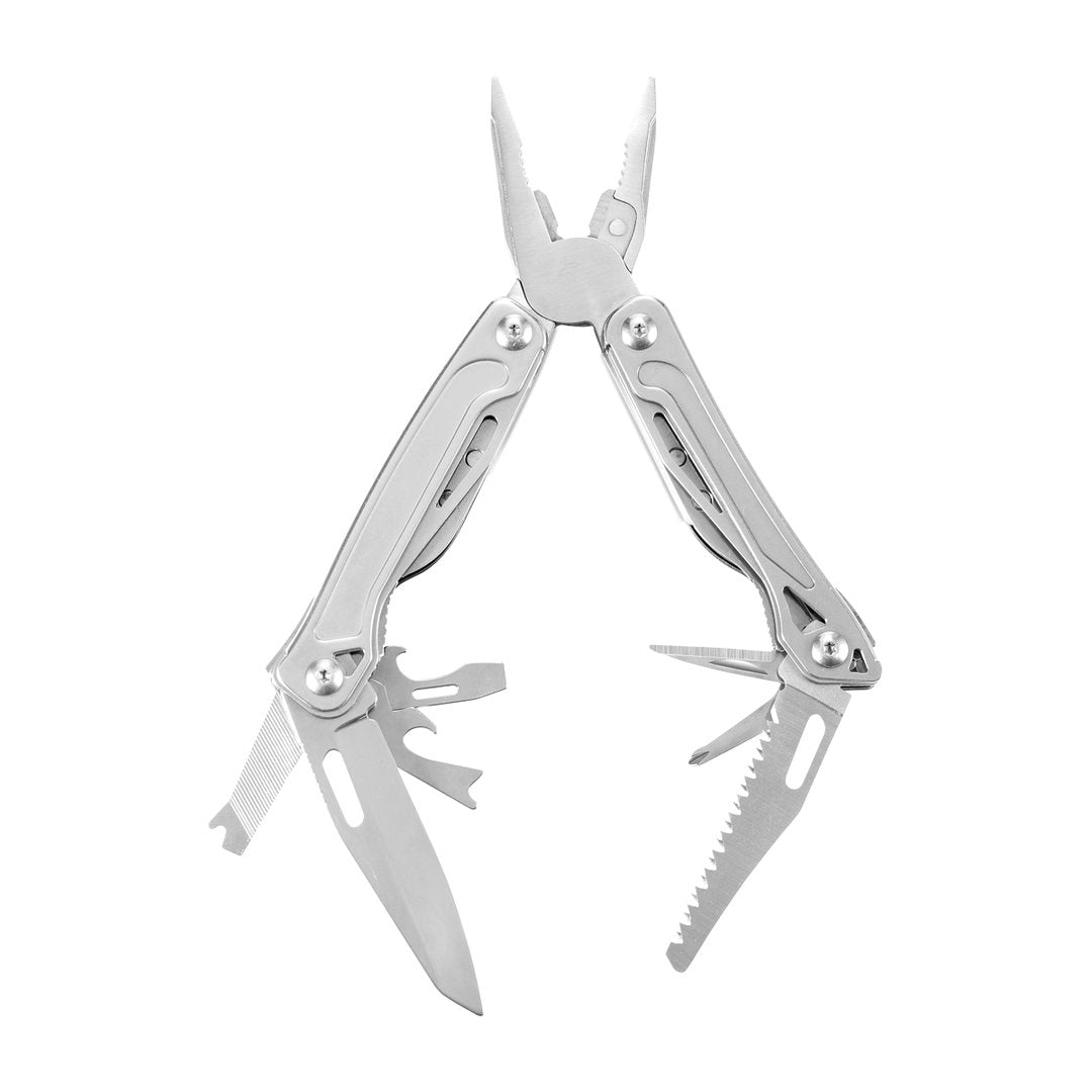 QUANTUM MULTITOOL STAINLESS STEEL