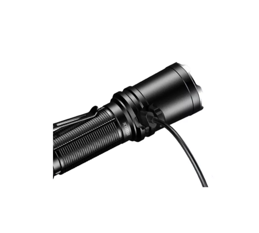 KLARUS XT11R 1'300LM