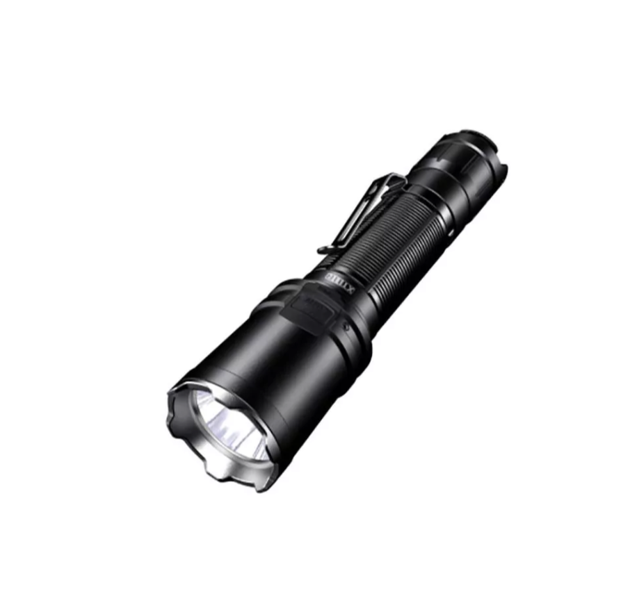 KLARUS XT11R 1'300LM
