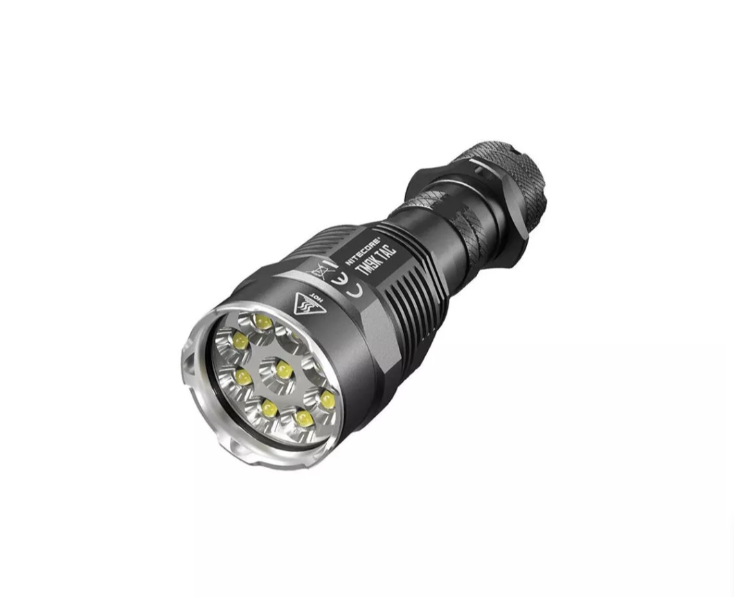 NITECORE TM9K-TAC 9'800LM