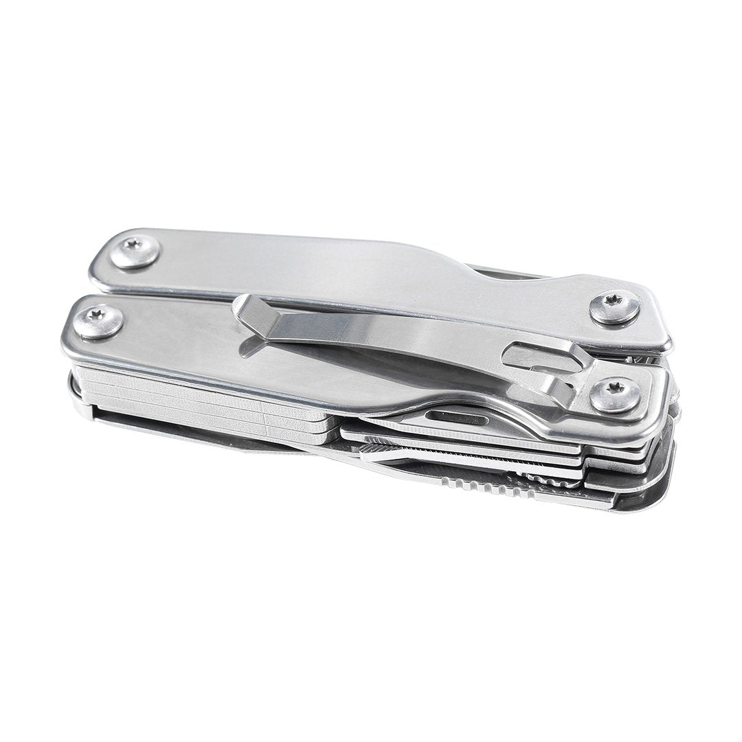 QUANTUM MULTITOOL STAINLESS STEEL