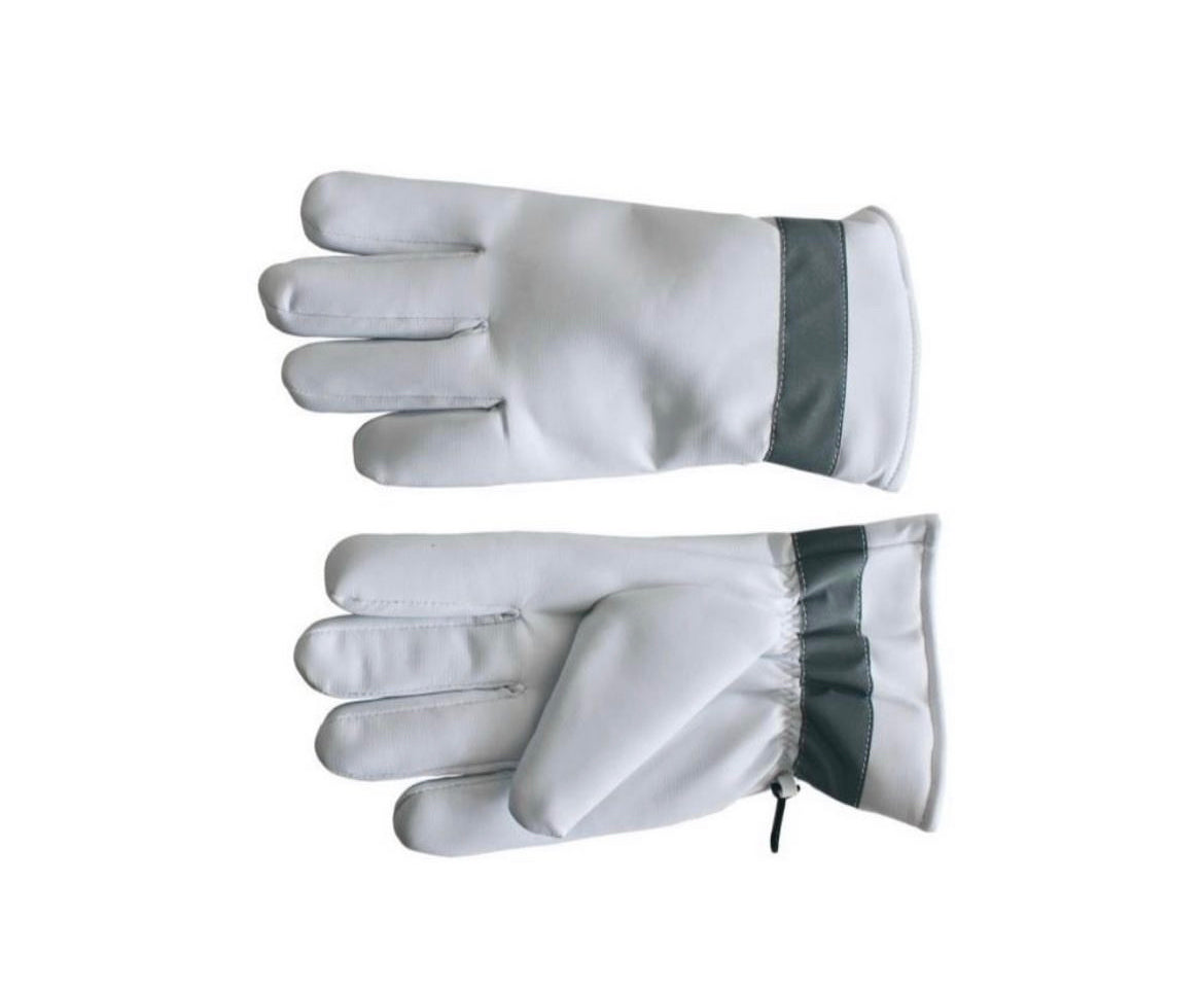 VERKEHRSDIENST WINTERHANDSCHUHE