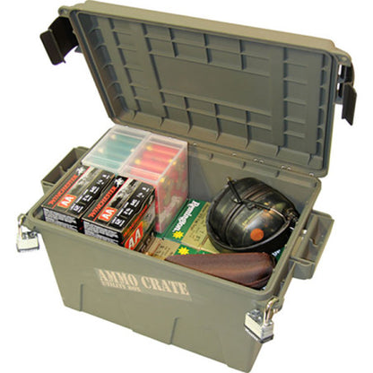 MTM CASE-GARD AMMO CRATE UTILITY BOX