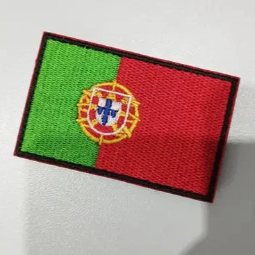 PATCH PORTUGAL