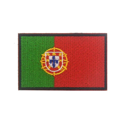 PATCH PORTUGAL