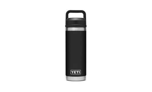 YETI BOTTLE RAMBLER 18 OZ