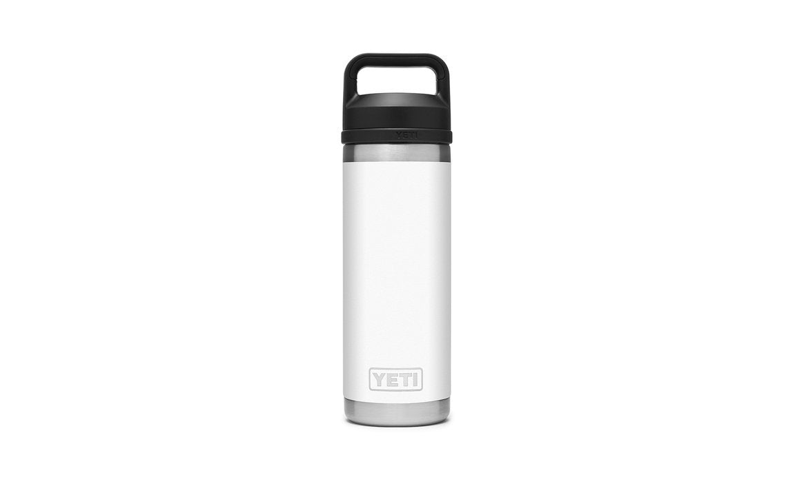 YETI BOTTLE RAMBLER 18 OZ