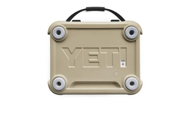 YETI KÜHLBOX ROADIE 24