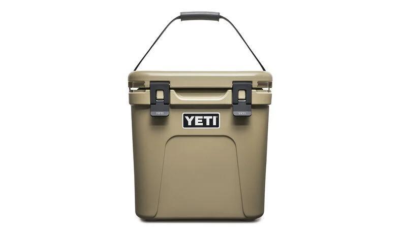 YETI KÜHLBOX ROADIE 24