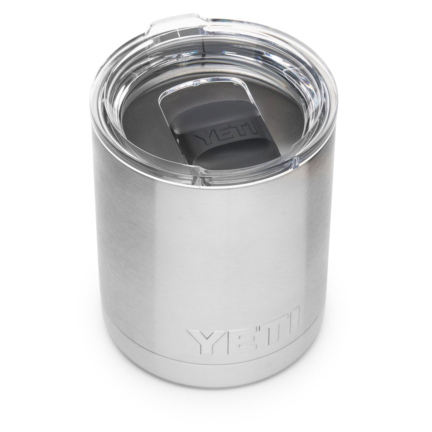 YETI BECHER RAMBLER 10 OZ LOWBALL