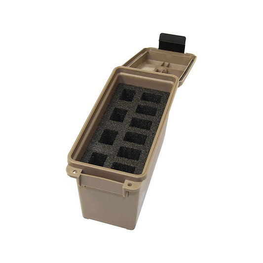 MTM CASE-GARD TACTICAL MAG CAN