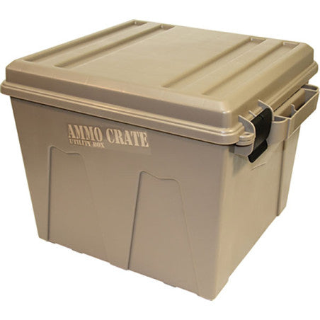 MTM CASE-GARD AMMO CRATE UTILITY BOX