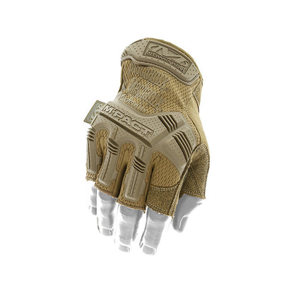 MECHANIX M-PACT FINGERLESS