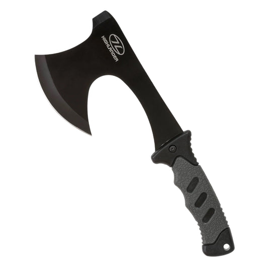 HIGHLANDER SURVIVAL AXE