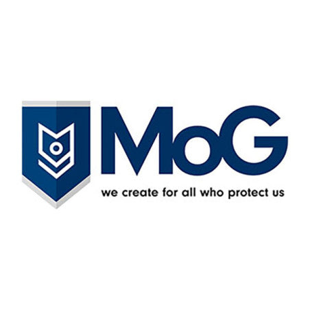 MOG TARGET IMPACT HIGH ABRASION ERGOSHIELD