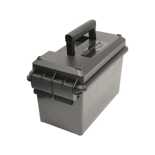 MTM CASE-GARD AMMO CAN 50T AC50C